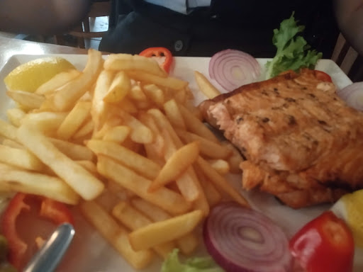 Photo of Stratford Best Meze Grill - 21 Broadway, London E15 4BQ